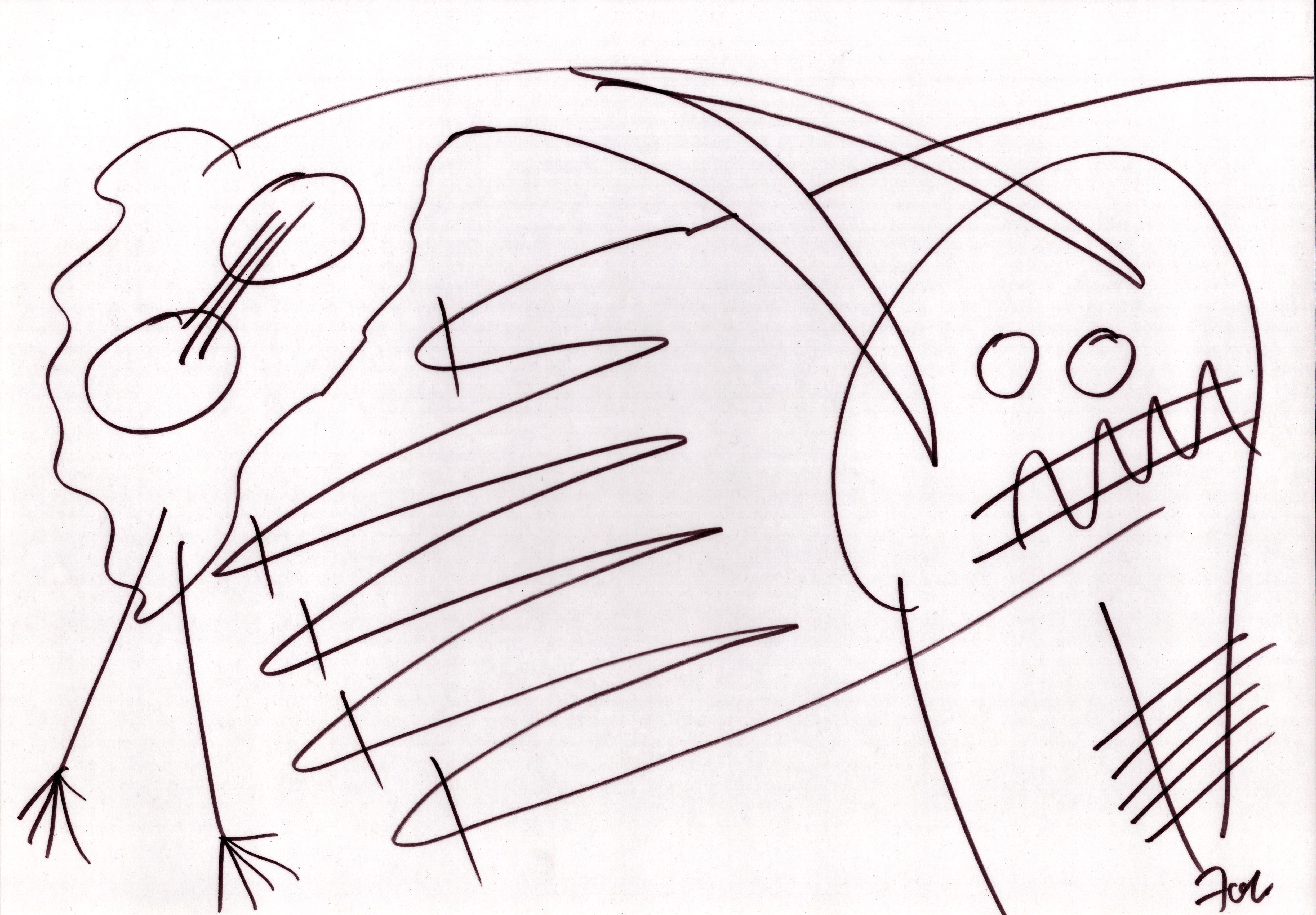 Drawings - 2024 - A3 drawing